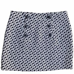 Vineyard Vines Midi Skirt